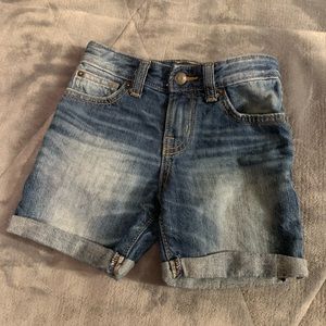 Toddler boys shorts